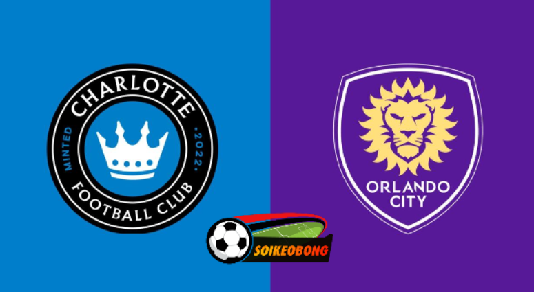 Soi kèo trực tuyến 7M trận Charlotte FC vs Orlando City –  06h30 ngày 20/06/2024: Tiếp đà thăng hoa