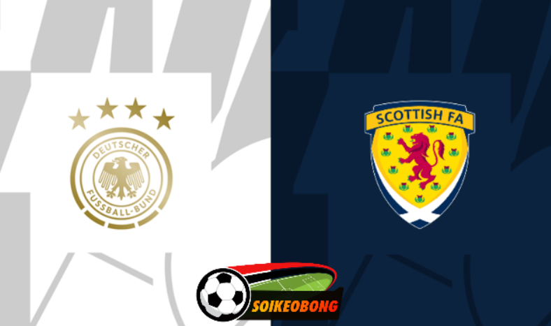Soi kèo trực tuyến 7M trận Đức vs Scotland –  02h00 ngày 15/06/2024: Thuận buồm xuôi gió