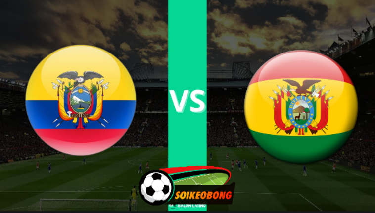 Soi kèo trực tuyến 7M trận Ecuador vs Bolivia –  07h30 ngày 13/06/2024: Khó có bất ngờ