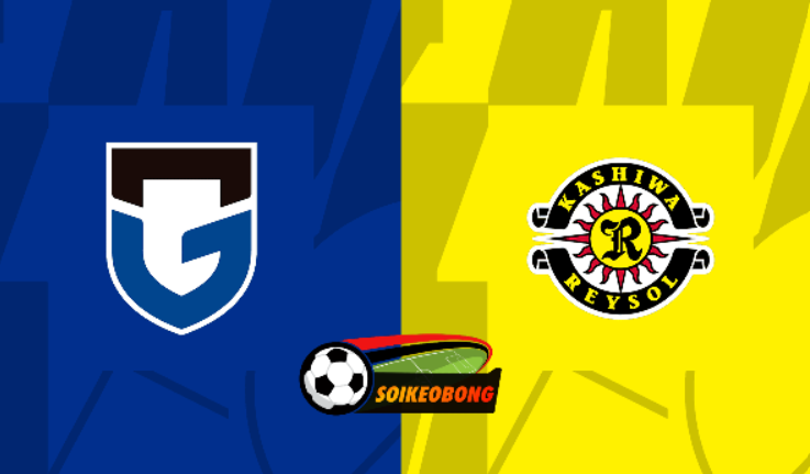 Soi kèo trực tuyến 7M trận Gamba Osaka vs Kashiwa Reysol –  16h00 ngày 16/06/2024: Cách biệt tối thiểu