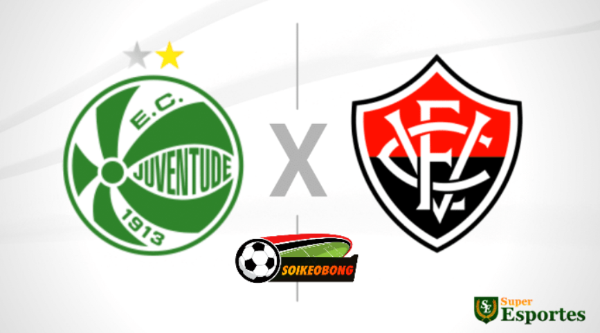 Soi kèo trực tuyến 7M trận Juventude RS vs Vitoria BA –  05h00 ngày 12/06/2024: Chủ nhà lấn lướt