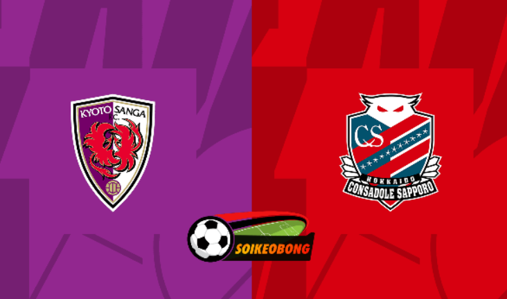 Soi kèo trực tuyến 7M trận Kyoto Sanga vs Consa. Sapporo –  17h00 ngày 15/06/2024: Sức mạnh sân nhà