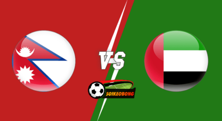 Soi kèo trực tuyến 7M trận Nepal vs UAE –  23h00 ngày 06/06/2024: Chiến thắng nhẹ nhàng