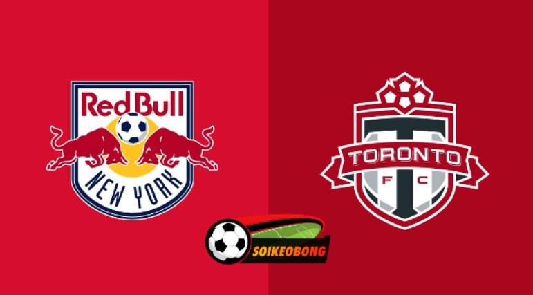 Soi kèo trực tuyến 7M trận New York Red Bulls vs Toronto –  06h30 ngày 23/06/2024: Dớp thua của vị khách