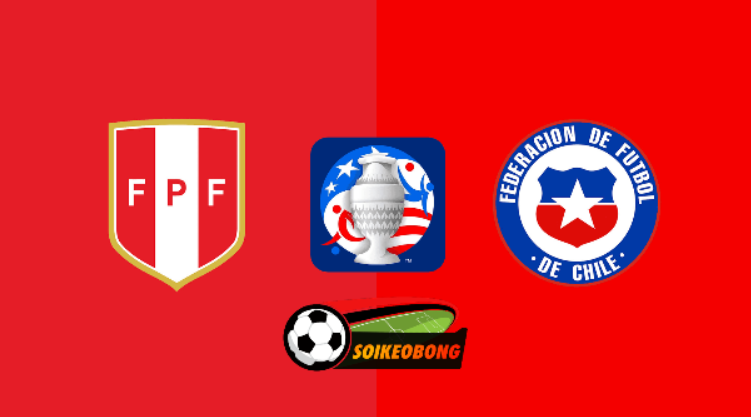Soi kèo trực tuyến 7M trận Peru vs Chile –  07h00 ngày 22/06/2024: Bản lĩnh lên tiếng