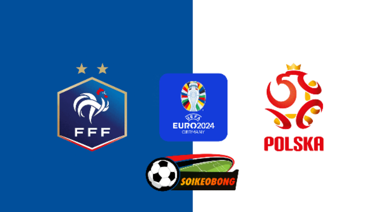 Soi kèo trực tuyến 7M trận Pháp vs Ba Lan –  23h00 ngày 25/06/2024: Gà trống gáy vang