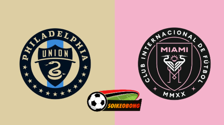 Soi kèo trực tuyến 7M trận Philadelphia Union vs Inter Miami –  06h30 ngày 16/06/2024: Thức tỉnh trở lại