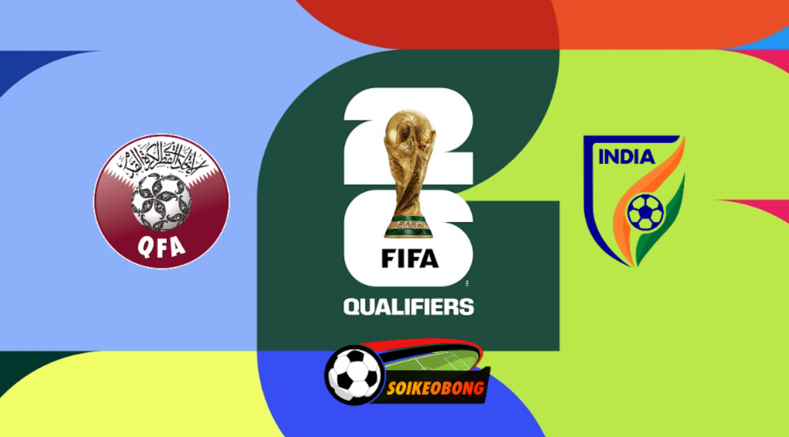 Soi kèo trực tuyến 7M trận Qatar vs Ấn Độ –  22h45 ngày 11/06/2024: Khác biệt đẳng cấp