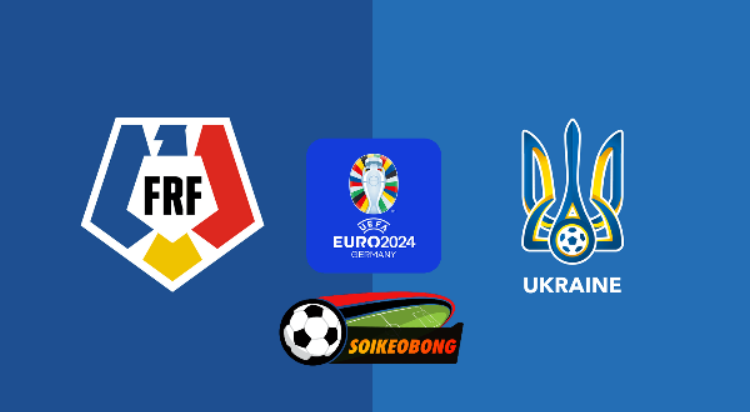 Soi kèo trực tuyến 7M trận Romania vs Ukraine –  02h00 ngày 17/06/2024: Bất phân thắng bại