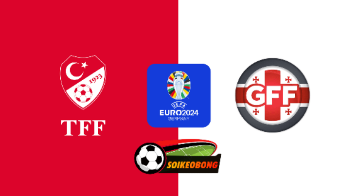 Soi kèo trực tuyến 7M trận Thổ Nhĩ Kỳ vs Georgia –  23h00 ngày 18/06/2024: Bất ngờ không đến