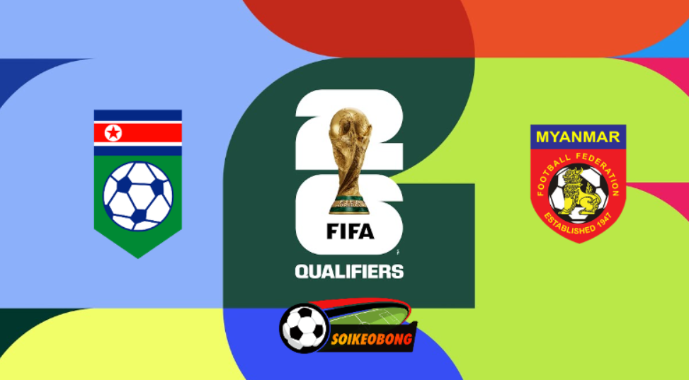 Soi kèo trực tuyến 7M trận Triều Tiên vs Myanmar –  20h00 ngày 11/06/2024: Bất ngờ không xảy ra