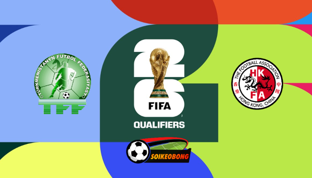 Soi kèo trực tuyến 7M trận Turkmenistan vs Hồng Kông –  22h00 ngày 11/06/2024: Sức mạnh chủ nhà