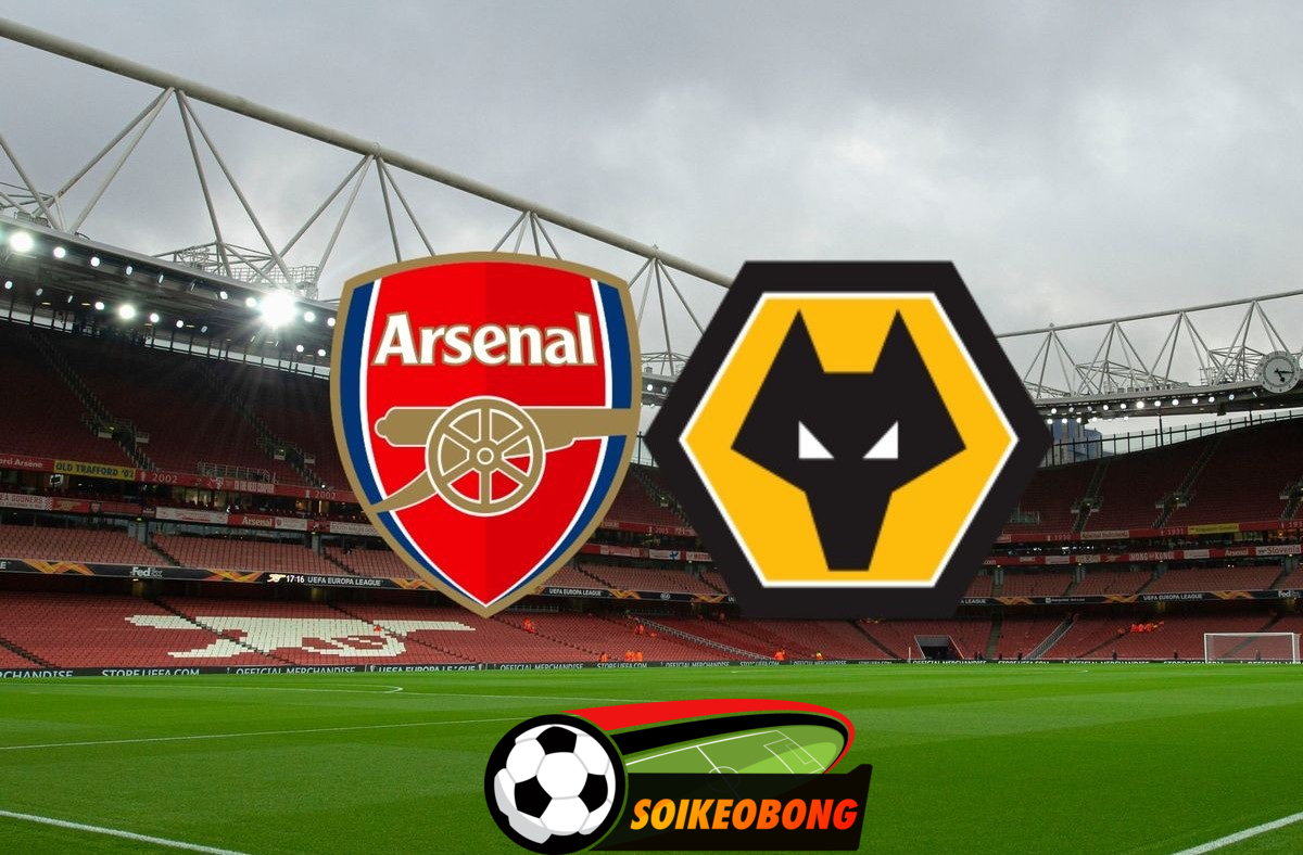 Soi kèo trực tuyến 7M trận Arsenal vs Wolves –  21h00 17/08/2024: Chủ nhà lấn át