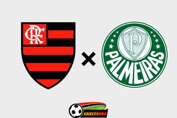 Soi kèo trực tuyến 7M trận Flamengo vs Palmeiras-  02h00 12/08/2024: Chiến thắng tối thiểu
