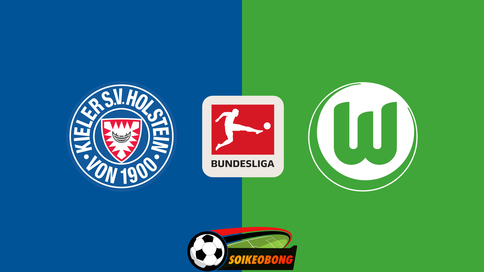 Soi kèo trực tuyến 7M trận Holstein Kiel vs Wolfsburg-  20h30 31/08/2024: Chủ nhà phơi áo