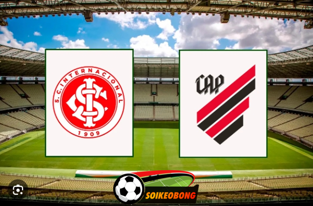 Soi kèo trực tuyến 7M trận Internacional vs Athletico-PR –  05h00 12/08/2024: Chủ nhà gặp khó