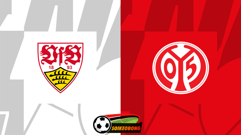 Soi kèo trực tuyến 7M trận Stuttgart vs Mainz-  20h30 31/08/2024: Tìm lại niềm vui