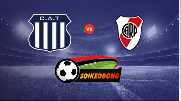 Soi kèo trực tuyến 7M trận Talleres Cordoba vs River Plate –  07h30 15/08/2024: Thế trận cân bằng