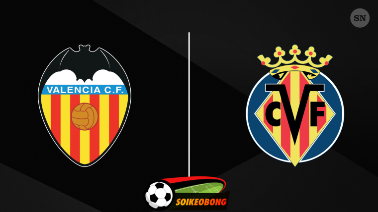 Soi kèo trực tuyến 7M trận Valencia vs Villarreal-  02h30 01/09/2024: Thêm một thất bại