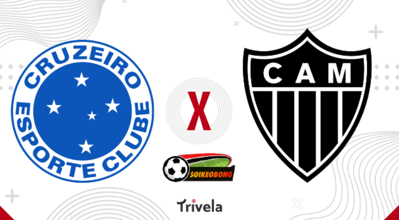 Soi kèo trực tuyến 7M trận Cruzeiro vs Atl. Mineiro –  07h30 ngày 11/08/2024: Thành công phục thù