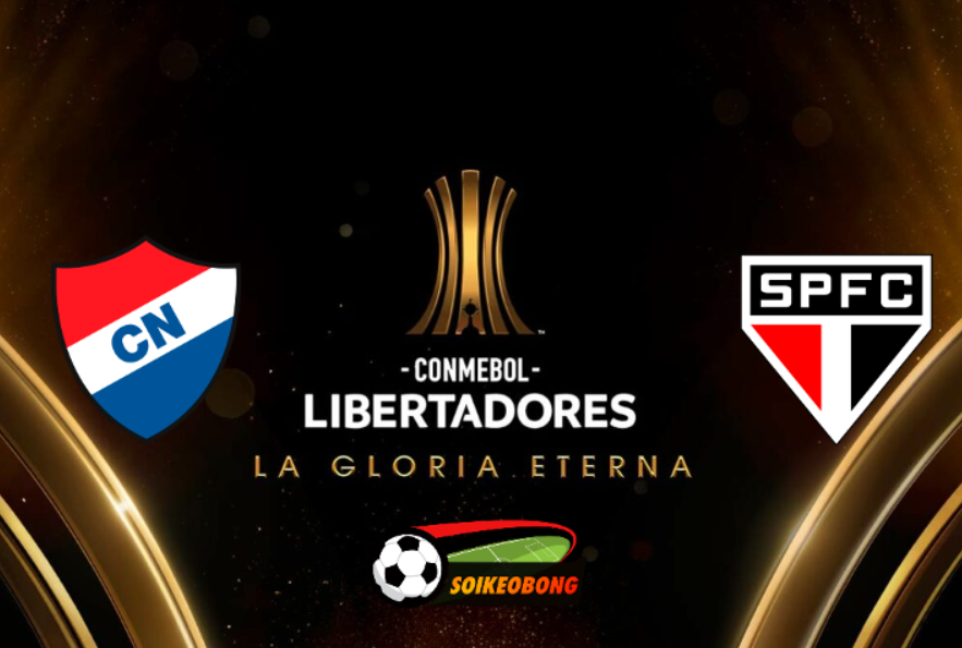 Soi kèo trực tuyến 7M trận Nacional vs Sao Paulo –  05h00 ngày 16/08/2024: Vị khách gặp khó