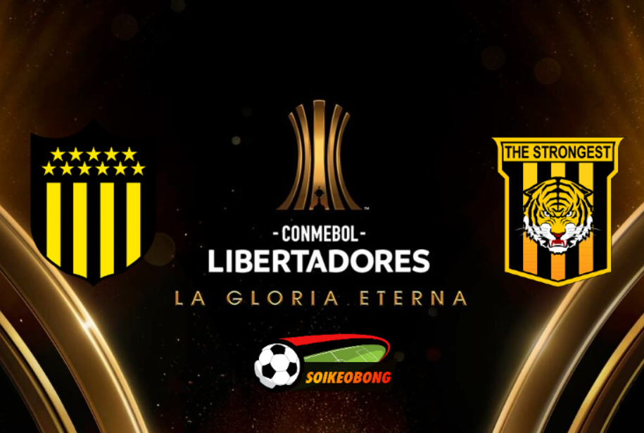 Soi kèo trực tuyến 7M trận Penarol vs The Strongest –  05h00 ngày 15/08/2024: Đẳng cấp chủ nhà