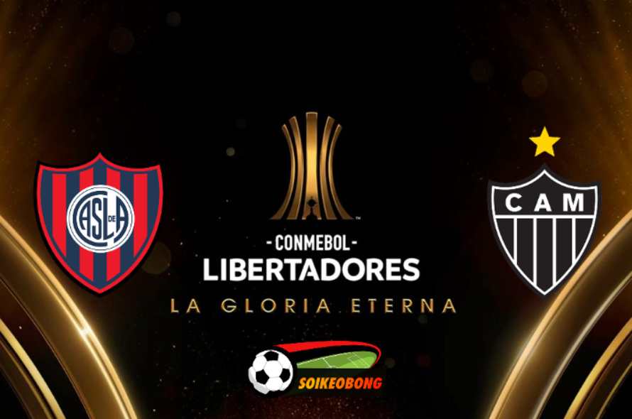 Soi kèo trực tuyến 7M trận San Lorenzo vs Atl. Mineiro –  07h30 ngày 14/08/2024: Kinh nghiệm lên tiếng