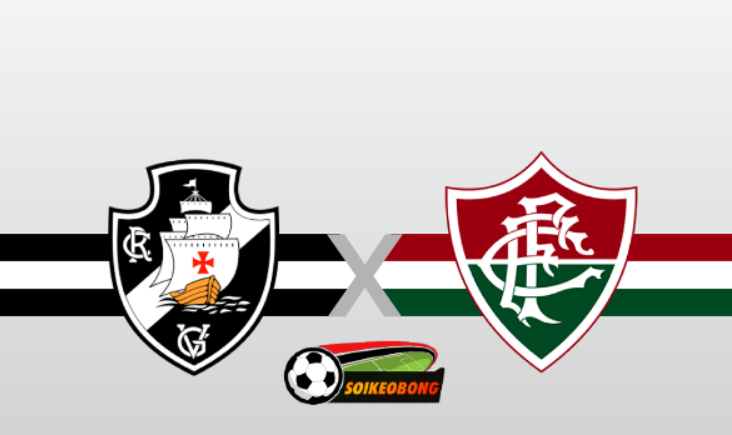 Soi kèo trực tuyến 7M trận Vasco DG vs Fluminense –  07h30 ngày 11/08/2024: Ngắt mạch thăng hoa