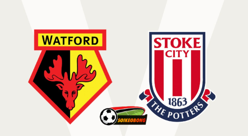 Soi kèo trực tuyến 7M trận Watford vs Stoke City –  21h00 ngày 17/08/2024: Chủ nhà khó lường