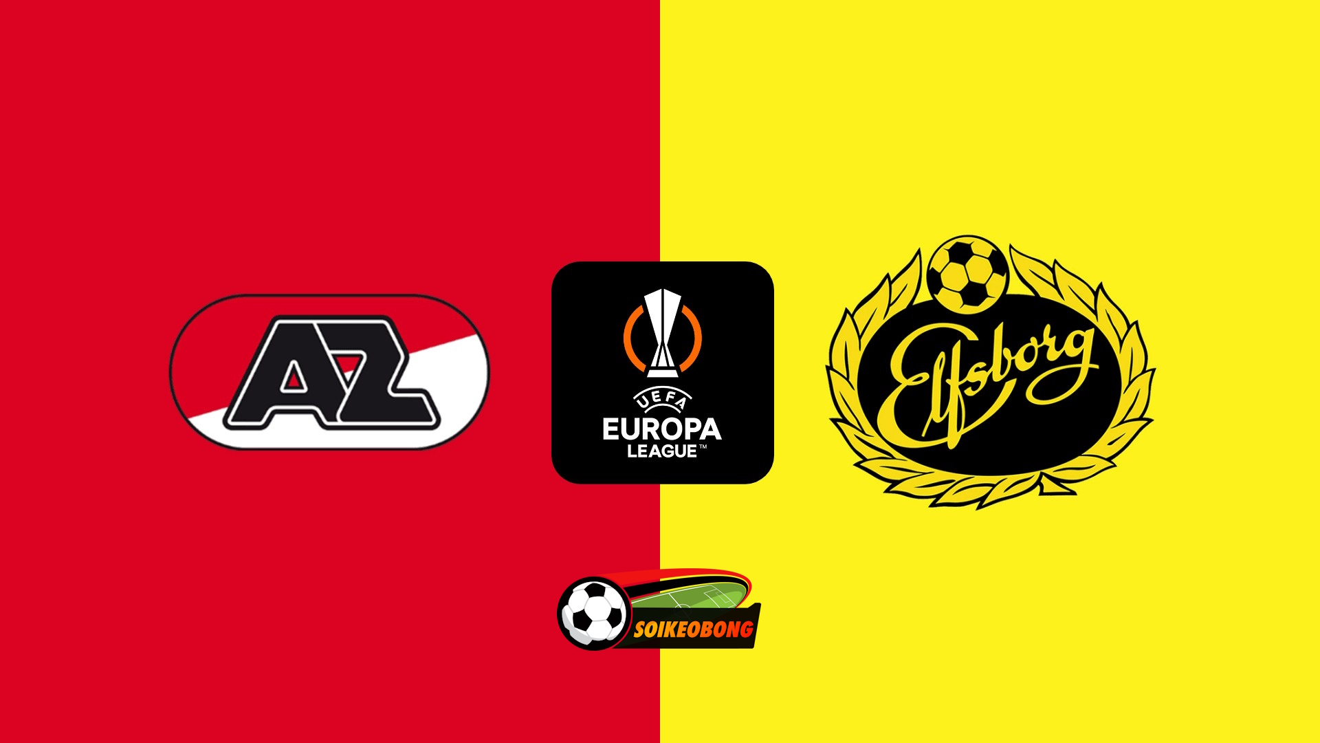 Soi kèo trực tuyến 7M trận AZ Alkmaar vs IF Elfsborg –  23h45 25/09/2024: Khởi đầu thuận lợi