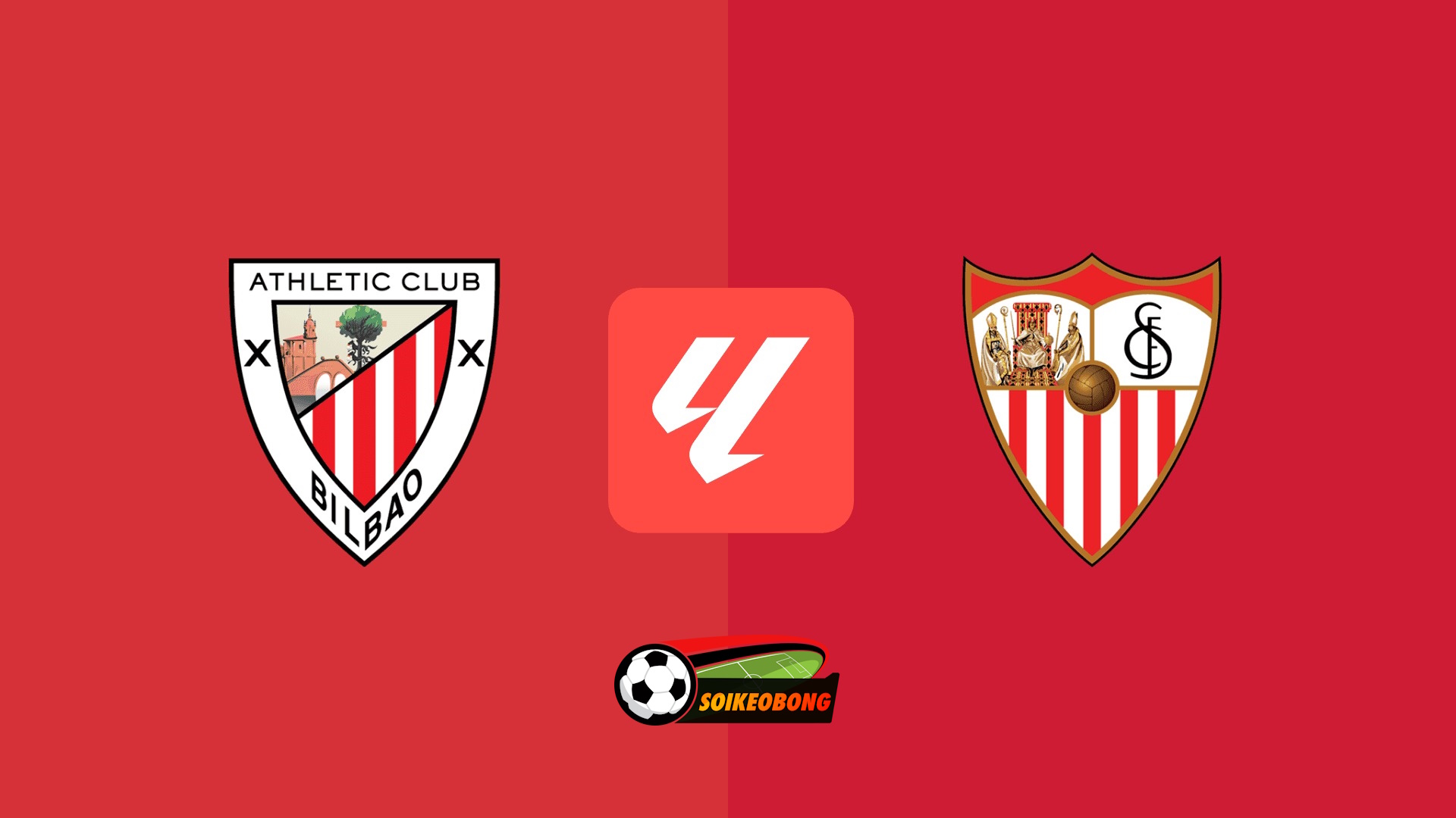 Soi kèo trực tuyến 7M trận Athletic Bilbao vs Sevilla –  21h15 29/09/2024: 3 điểm nhẹ nhàng