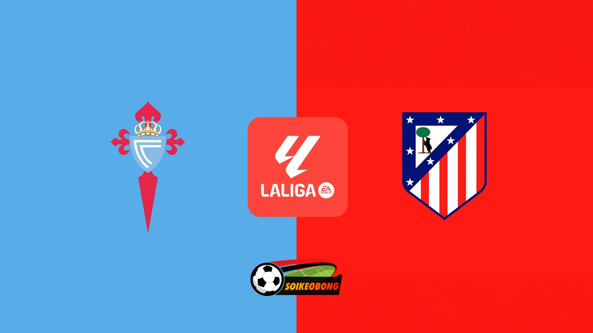 Soi kèo trực tuyến 7M trận Celta Vigo vs Atletico Madrid –  02h00 27/09/2024: Cạm bẫy chờ Los Rojiblancos
