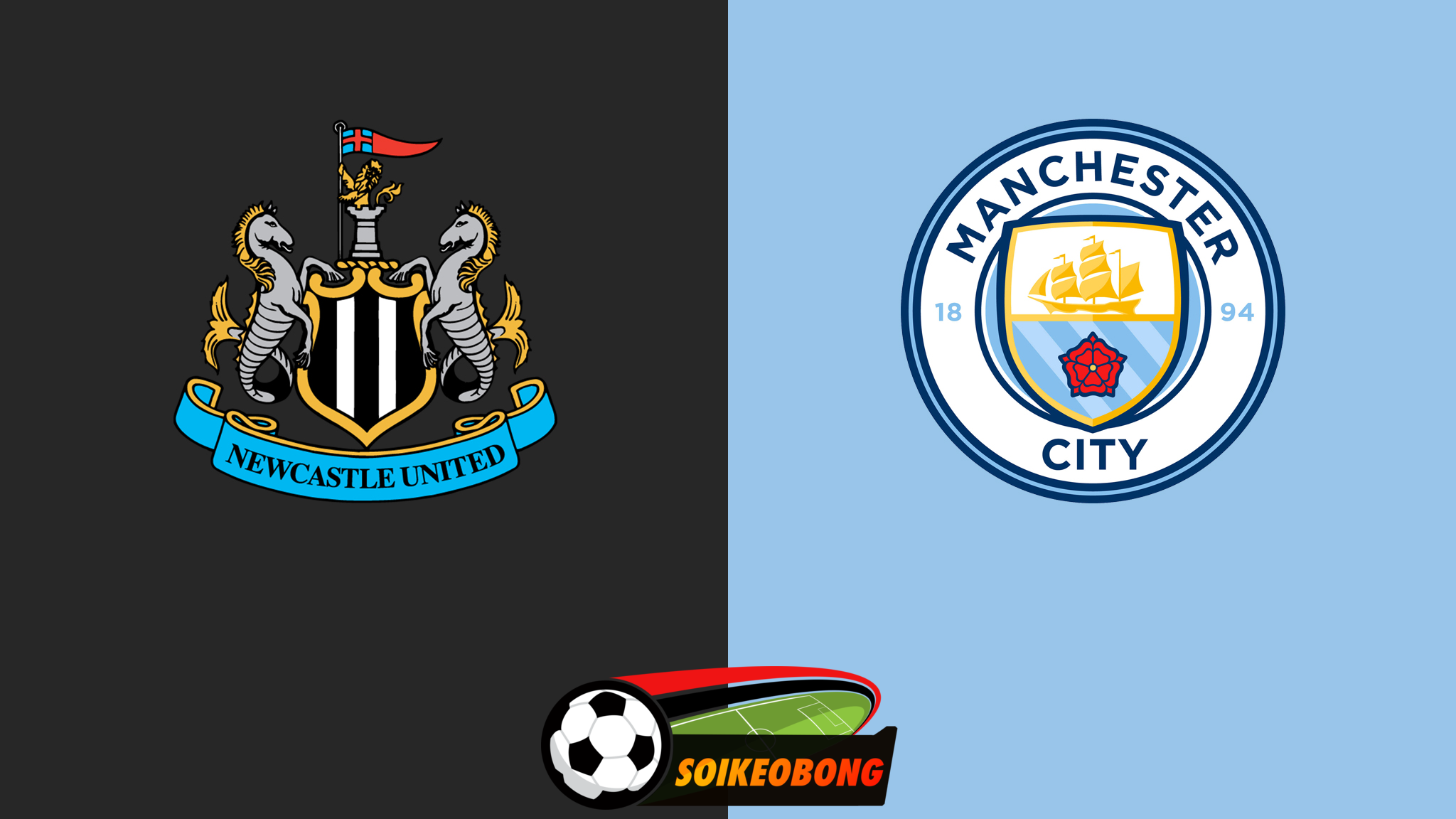 Soi kèo trực tuyến 7M trận Newcastle vs Man City –  18h30 28/09/2024: Khó có bất ngờ