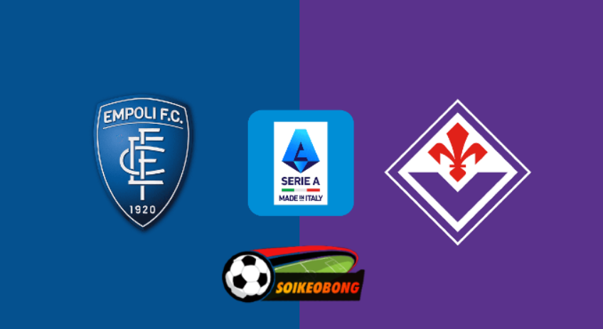 Soi kèo trực tuyến 7M trận Empoli vs Fiorentina –  23h00 ngày 29/09/2024: Không dễ bắt nạt
