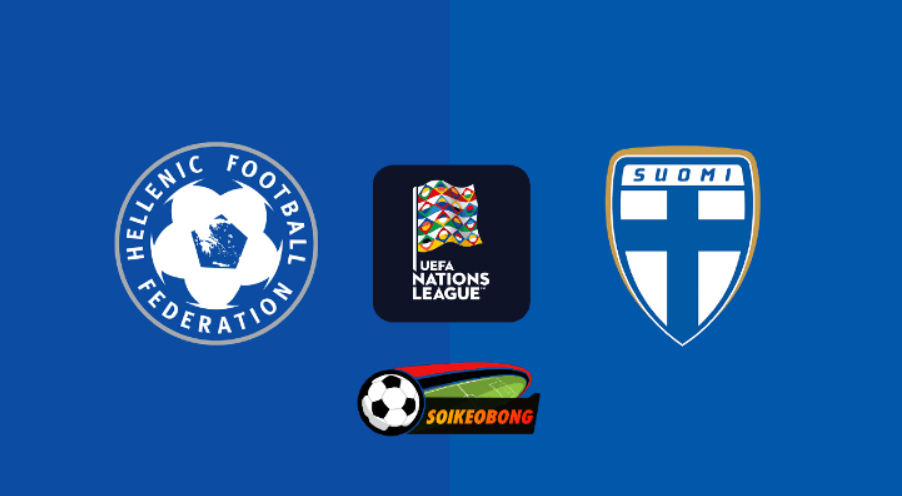 Soi kèo trực tuyến 7M trận Hy Lạp vs Phần Lan –  01h45 ngày 08/09/2024: Cân tài cân sức