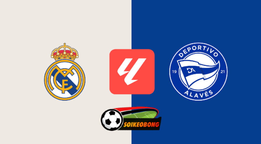 Soi kèo trực tuyến 7M trận Real Madrid vs Alaves –  02h00 ngày 25/09/2024: Kinh nghiệm lên tiếng