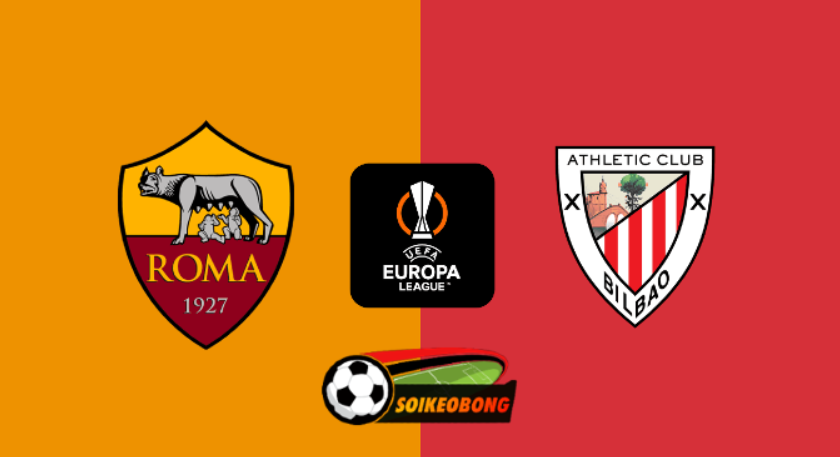 Soi kèo trực tuyến 7M trận Roma vs Athletic Bilbao –  02h00 ngày 27/09/2024: Chủ nhà lấn lướt