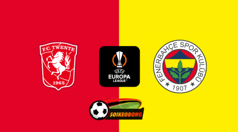 Soi kèo trực tuyến 7M trận Twente vs Fenerbahce –  02h00 ngày 04/10/2024: Kịch bản lặp lại
