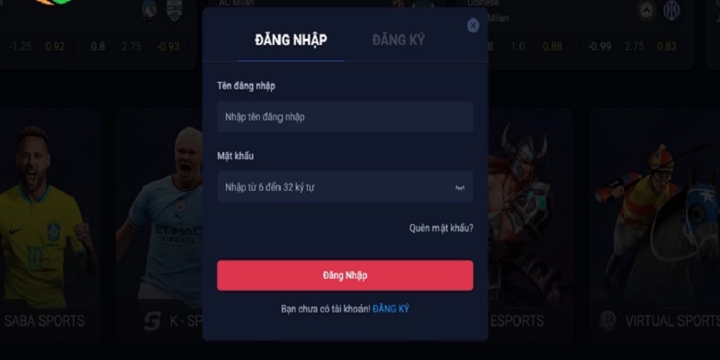 Đăng Nhập K8 – 1 Phút Mở Ra Thiên Đường Giải Trí Hàng Đầu Châu Á