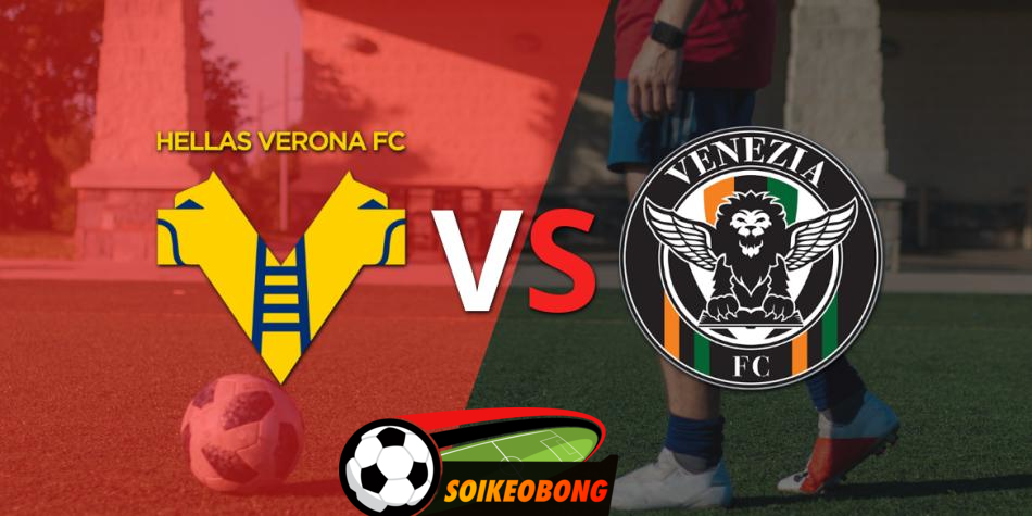Soi kèo trực tuyến 7M trận Verona vs Venezia –  01h45 05/10/2024: 3 điểm ở lại