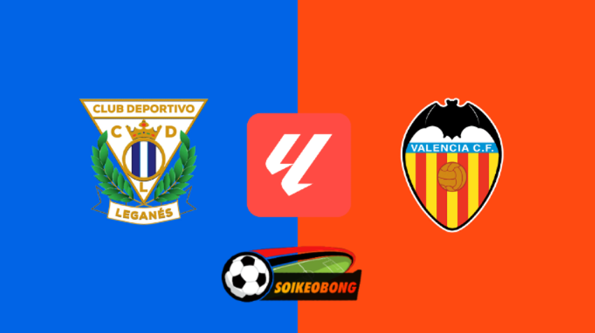 Soi kèo trực tuyến 7M trận Leganes vs Valencia –  02h00 ngày 05/10/2024: Bầy Dơi trở lại
