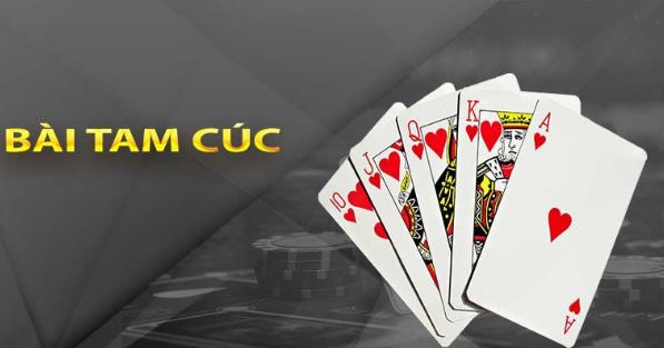 Bài Tam Cúc: Cách Chơi, Luật Chơi Và Chiến Lược Thắng Lớn Tại 789Club