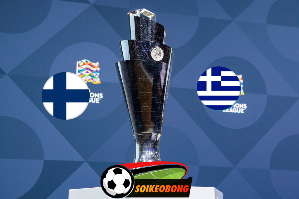 Soi kèo trực tuyến 7M trận Phần Lan vs Hy Lạp –  00h00 18/11/2024: Chủ nhà phơi áo