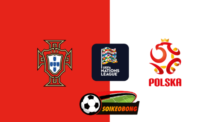 Soi kèo trực tuyến 7M trận Bồ Đào Nha vs Ba Lan –  02h45 ngày 16/11/2024: Khó có bất ngờ