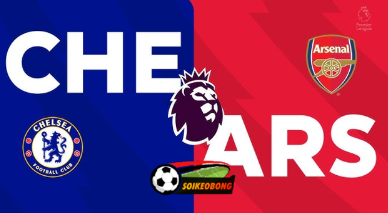 Soi kèo trực tuyến 7M trận Chelsea vs Arsenal –  23h30 ngày 10/11/2024: Đồng lạng đồng cân
