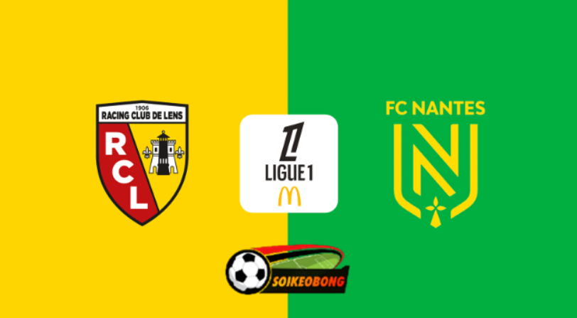 Soi kèo trực tuyến 7M trận Lens vs Nantes –  01h00 ngày 10/11/2024: Niềm vui trở lại