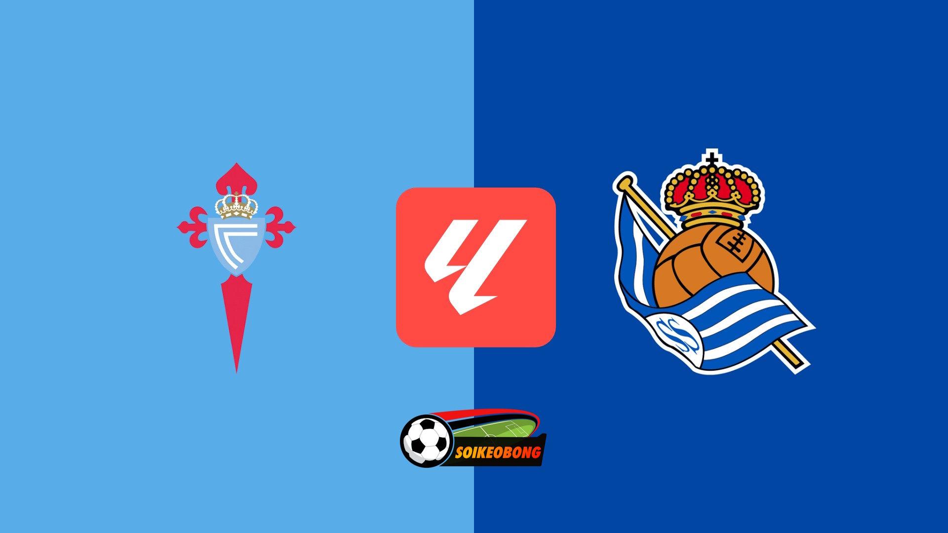 Soi kèo trực tuyến 7M trận Celta Vigo vs Real Sociedad –  22h15 21/12/2024: Kéo sập Balaídos