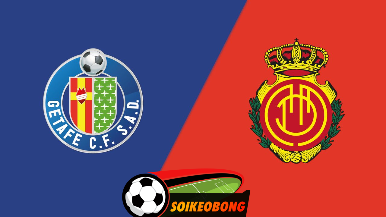 Soi kèo trực tuyến 7M trận Getafe vs Mallorca –  20h00 21/12/2024: Chia điểm