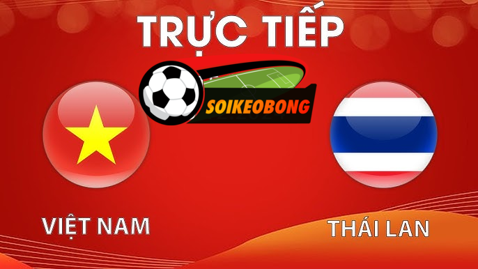 Soi kèo trực tuyến 7M trận Việt Nam vs Thái Lan –  20h00 02/01/2025: Tận dụng ưu thế