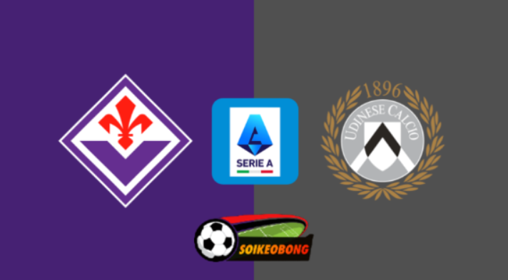 Soi kèo trực tuyến 7M trận Fiorentina vs Udinese –  00h30 ngày 24/12/2024: Niềm vui trở lại
